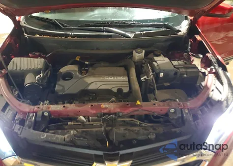 2020 Chevrolet Equinox Lt from USA, damaged, VIN 3GNAXJEV5LS532052